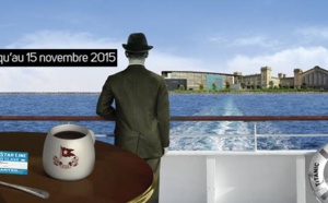 Cherbourg : La Cité de la Mer consacre une exposition au Titanic