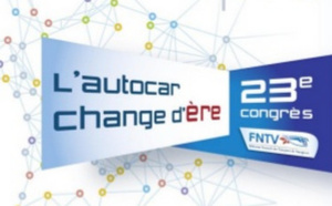 Autocars : Emmanuel Macron participera au Congrès 2015 de la FNTV