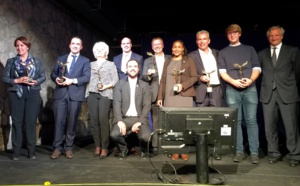 TourManager 2015 : les lauréats de l'édition 2015 sont... TourManager 2015 : les lauréats de l'édition 2015 sont...