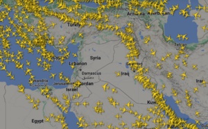 Liban : Air France et Transavia quid des vols ? 