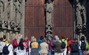 Groupes : 80 % du CA de la filière réalisés par une vingtaine de gros opérateurs ! Groupes : 80 % du CA de la filière réalisés par une vingtaine de gros opérateurs !