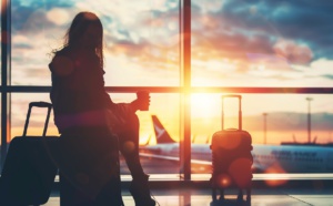 Le Gouvernement veut taxer plus lourdement les billets d'avion Le Gouvernement veut taxer plus lourdement les billets d'avion