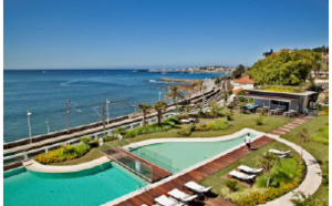 Portugal : InterContinental Hotels &amp; Resorts ouvre un hôtel à Estoril