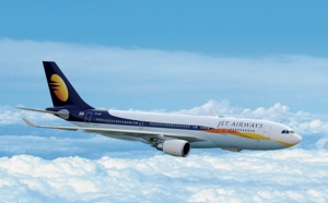 Jet Airways met les Travel Managers à l'honneur sur Top Résa