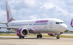 Martinique, Guadeloupe : Caribbean Airlines lance de nouveaux vols  Martinique, Guadeloupe : Caribbean Airlines lance de nouveaux vols