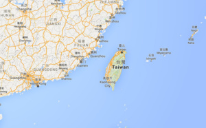Super-Typhon Dujuan : vols annulés à Taïwan, en Chine et au Japon