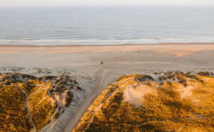 Le Danemark se met aux couleurs de l’automne ! Le Danemark se met aux couleurs de l’automne !