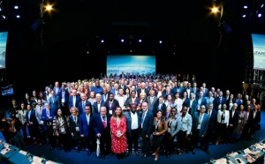 Tout savoir sur le World Connect by APG Tout savoir sur le World Connect by APG