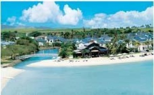 Telfair Golf & Spa Resort : offre spéciale agents de voyages