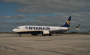 Incidents en série : mais que se passe-t-il chez Ryanair ? Incidents en série : mais que se passe-t-il chez Ryanair ?