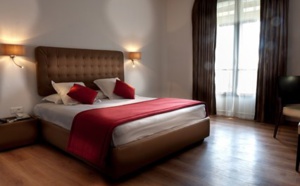 Nice : nouvel hôtel Quality Suites de 46 chambres en centre-ville