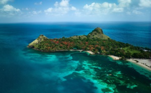 Sainte-Lucie ouvre 2 nouveaux hôtels : Hyatt et Marriott Sainte-Lucie ouvre 2 nouveaux hôtels : Hyatt et Marriott