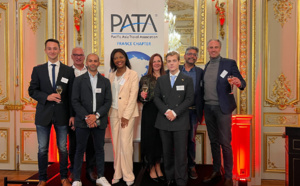 PATA Awards 2024 : les lauréats sont... PATA Awards 2024 : les lauréats sont...