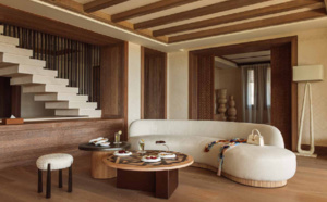 Le Royal Mansour Tamuda Bay ouvre ses portes Le Royal Mansour Tamuda Bay ouvre ses portes