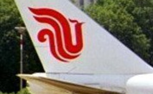 Air China lance ses vols Pékin-Montréal