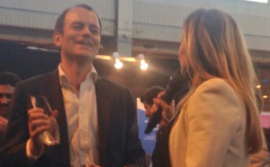 IFTM Top résa : Fluo gagne la deuxième session du start up contest