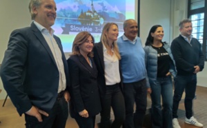 Le voyage est en "meilleure santé que d'autres secteurs" 🔑  Le voyage est en "meilleure santé que d'autres secteurs" 🔑