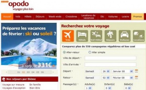 Ryanair : les agences en ligne sont des « arnaqueurs » !