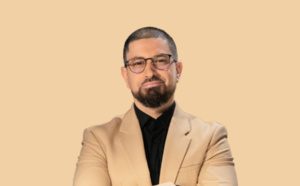 Jonathan Damani nommé Directeur du Développement chez Aya Voyages Jonathan Damani nommé Directeur du Développement chez Aya Voyages