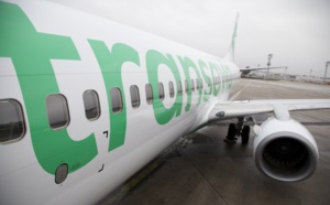 Transavia tackles business travelers with the help of Air France