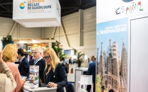 Le DITEX et la Fête des Voyages de retour en 2025 Le DITEX et la Fête des Voyages de retour en 2025