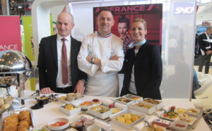 Air France : master chef ou... cauchemar en cuisine ?