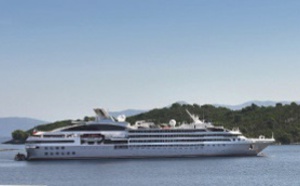 Ponant ouvre un "Pavillon" à Paris Ponant ouvre un "Pavillon" à Paris