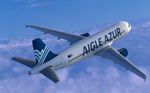 Aigle Azur ouvre Dakar et renforce ses fréquences vers le Portugal et l'Algérie