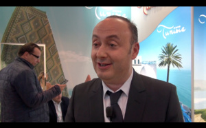 Laurent Abitbol (Marietton) : "Si nous achetons Havas, ce sera une marque très premium..." (Vidéo)