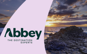 Changement de look pour Abbey – The Destination Experts Changement de look pour Abbey – The Destination Experts