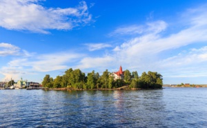 Futuroscopie - Finlande : un nouveau sud dans le pays le plus heureux du monde 🔑 Futuroscopie - Finlande : un nouveau sud dans le pays le plus heureux du monde 🔑