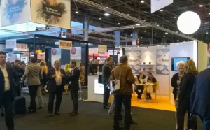 Bilan IFTM 2015 : les exposants satisfaits de la quantité et de la qualité des visiteurs Bilan IFTM 2015 : les exposants satisfaits de la quantité et de la qualité des visiteurs