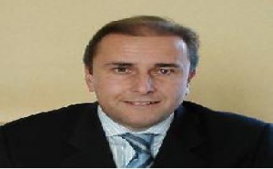 United Airlines : Gilles Talec, directeur général France United Airlines : Gilles Talec, directeur général France