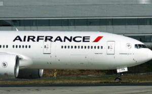 Grève Air France : tous les vols assurés mais des retards à prévoir