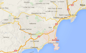 Intempéries Côte d'Azur : beaucoup de dégâts pour les professionnels du tourisme