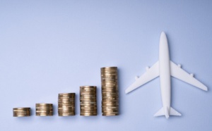 Taxe Aérien : Les compagnies tirent la sonnette d'alarme ! Taxe Aérien : Les compagnies tirent la sonnette d'alarme !