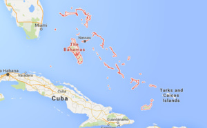 Ouragan Joaquin : dégâts uniquement matériels aux Bahamas