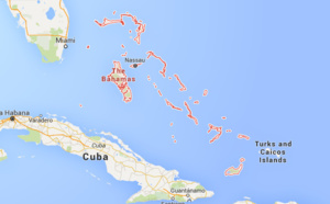 Ouragan Joaquin : dégâts uniquement matériels aux Bahamas