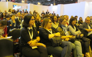 MAP Pro 2015 : 2 millions de voyageurs français choisissent l’autocar MAP Pro 2015 : 2 millions de voyageurs français choisissent l’autocar