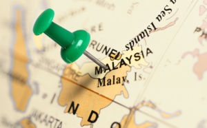 Malaisie : le marché français en perte de vitesse depuis début 2015