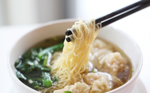 La Case de l'Oncle Dom : Fram, soupe chinoise ou mauvais ragoût ?