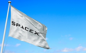 Impossible n’est pas SpaceX Impossible n’est pas SpaceX
