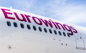 Hiver 2015-2016 : le point sur les nouveaux vols du groupe Lufthansa