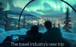 IA générative : comment transformer l’expérience client ? IA générative : comment transformer l’expérience client ?