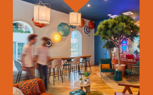 Le Groupe Odalys devient MAGORA Le Groupe Odalys devient MAGORA