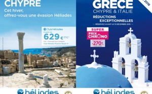 Héliades diffuse un avant-programme pour sa production Été 2016