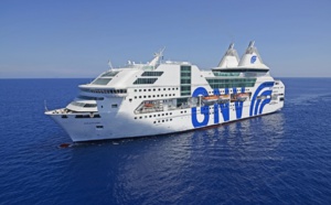 GNV lance les ventes de la saison estivale 2025 GNV lance les ventes de la saison estivale 2025