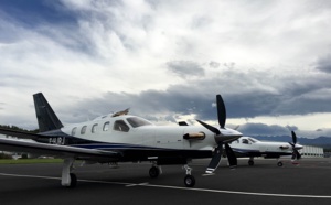 Aviation privée : Altijet débutera ses opérations le 15 octobre 2015