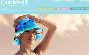 Club Med : la Bourse ou la vie ?