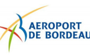 Aéroport de Bordeaux : 514 529 passagers (+22,9 %) en septembre 2015